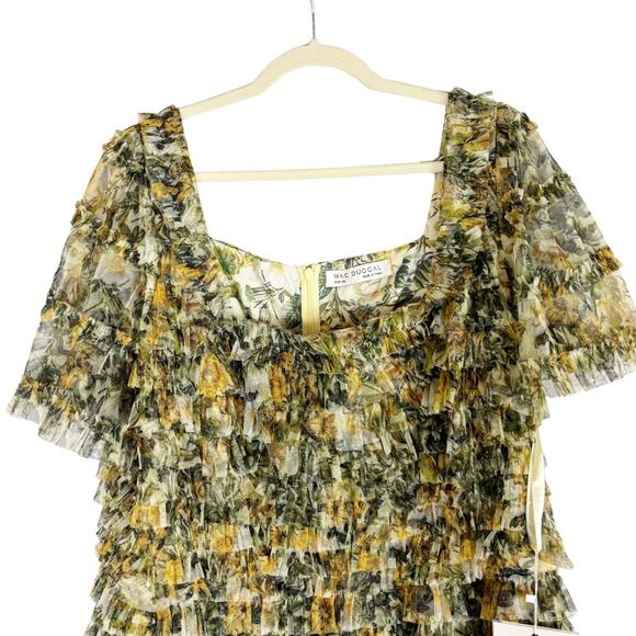 Mac Duggal 20 NWT - Picture 4 of 10